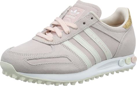 adidas la trainer damen grün 38|Adidas.